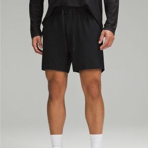5TH RESTOCK Lululemon Men’s “Soft Jersey” Short 5” Inseam (L) *BESTSELLER*